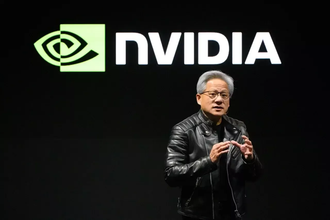 Nvidia разрабатывает новый чип искусственного интеллекта для китайского рынка
