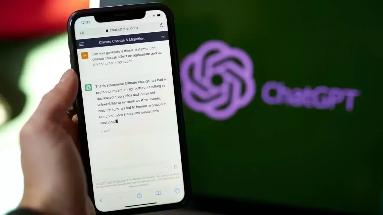 OpenAI внедряет шифрованные чаты для ChatGPT