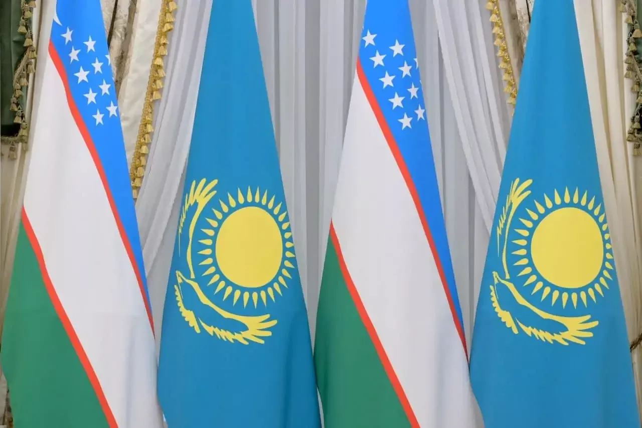 O‘zbek va qozoq diasporasi madaniy hamkorligi kuchaymoqda