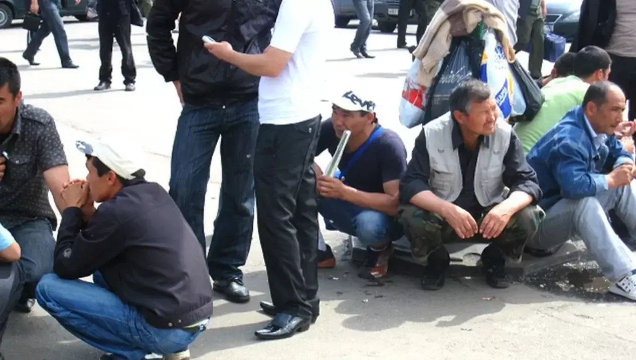 Labor force is increasing in Uzbekistan's labor market