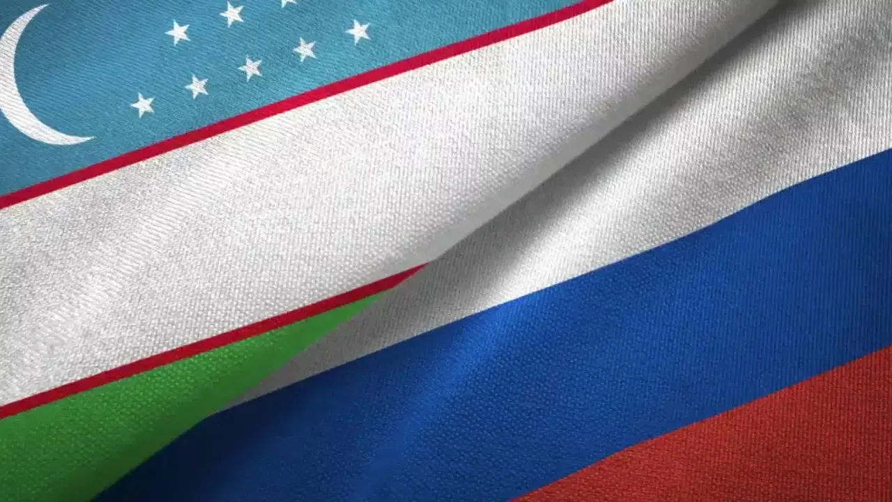 O‘zbekiston va Rossiya hamkorligi yangi bosqichga ko‘tarildi