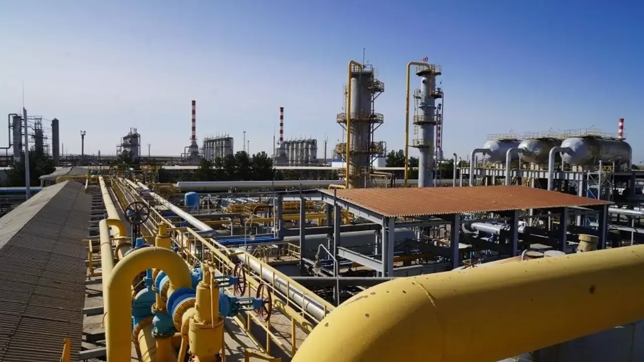 O‘zbekistonda gaz qazib olish pasaymoqda, eksport oshdi