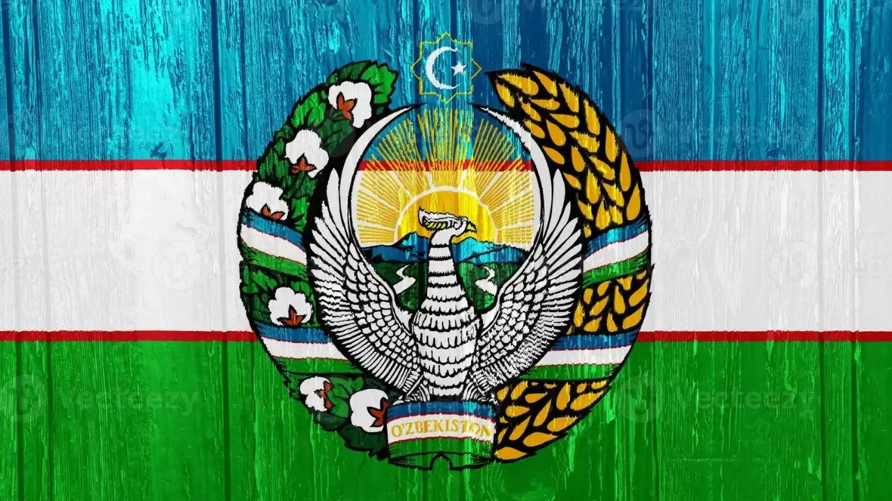 Three days off for Independence Day in Uzbekistan