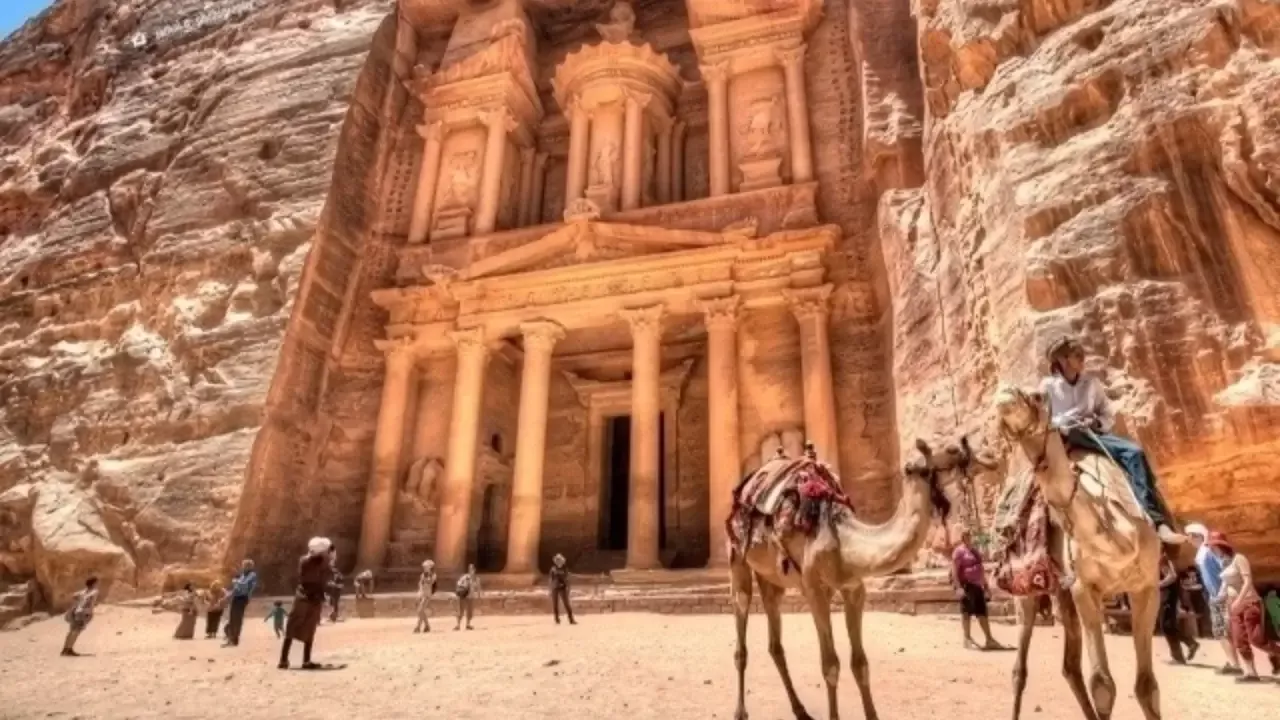 Uzbek citizens will travel to Jordan visa-free from September 25