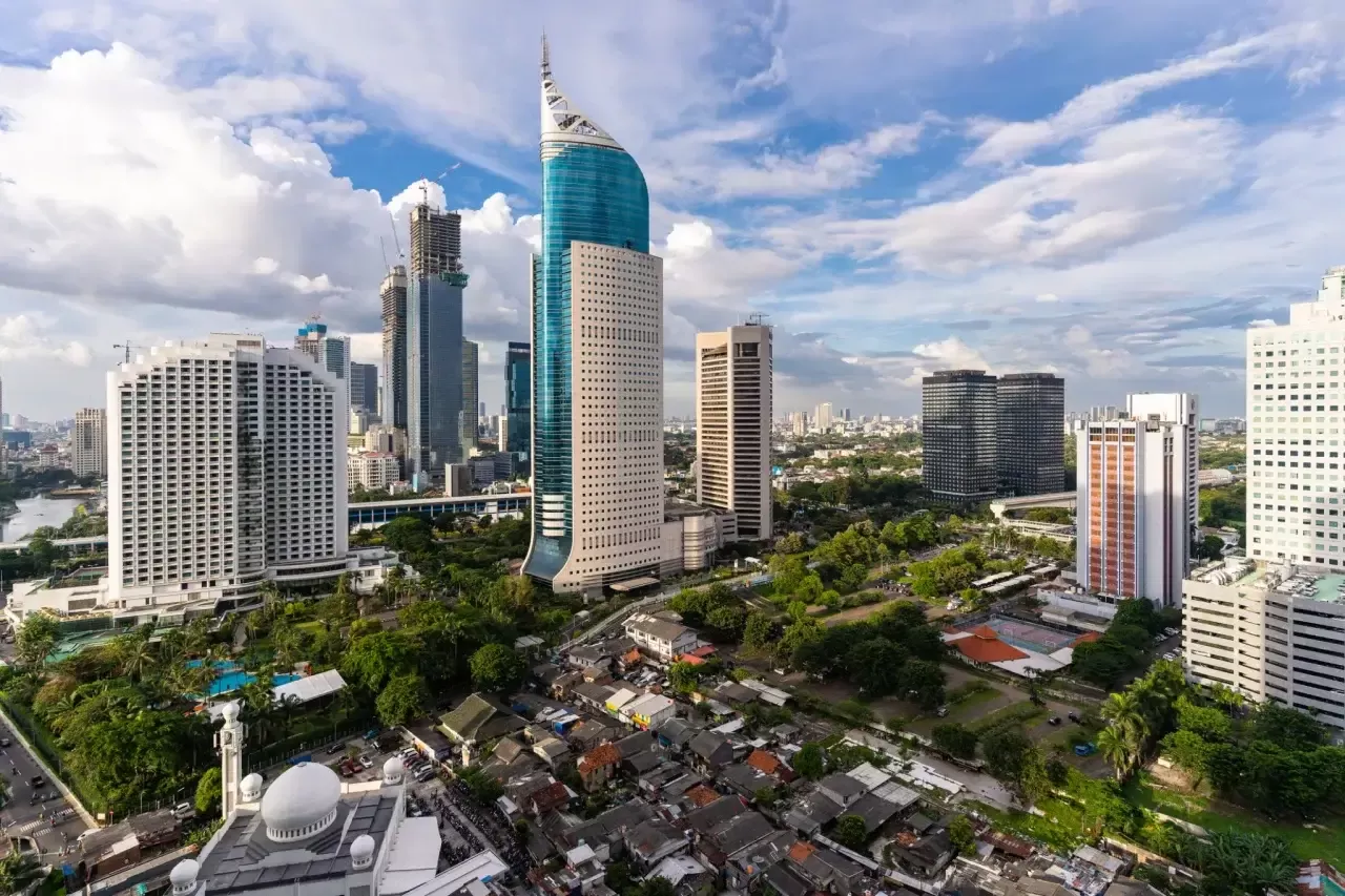 Pintarnya received 16.7 million dollar investment in Indonesia
