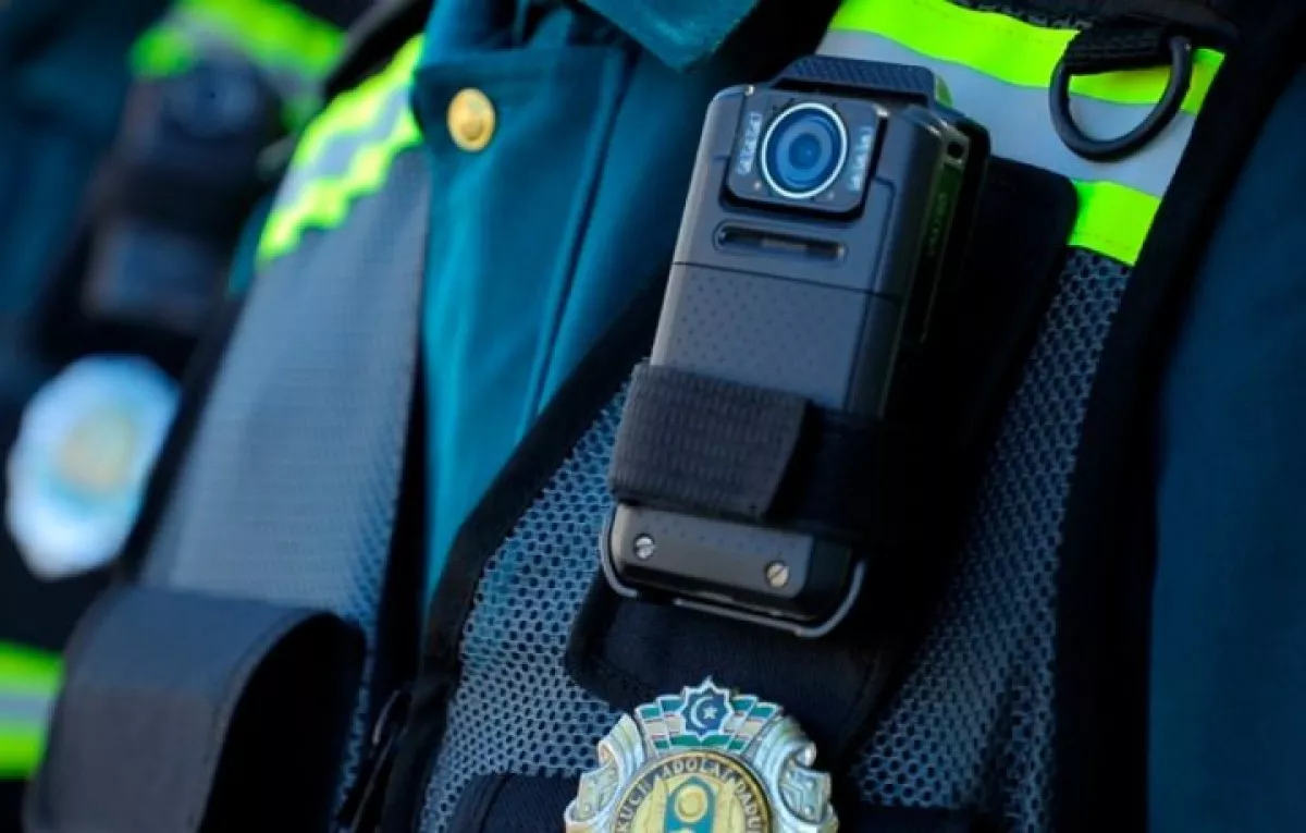 Preventive inspectors will be provided with body cameras