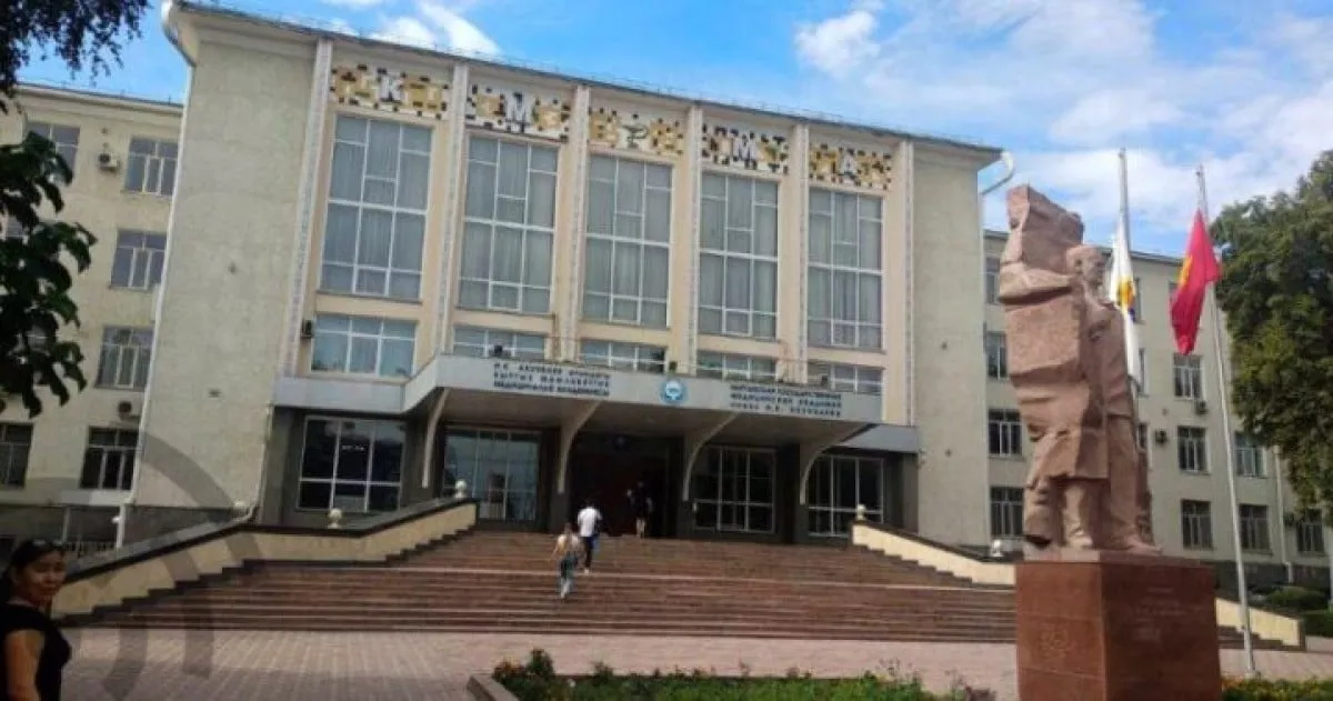 Qirg‘izistonda tibbiyot ta’limi davlat nazoratiga o‘tadi
