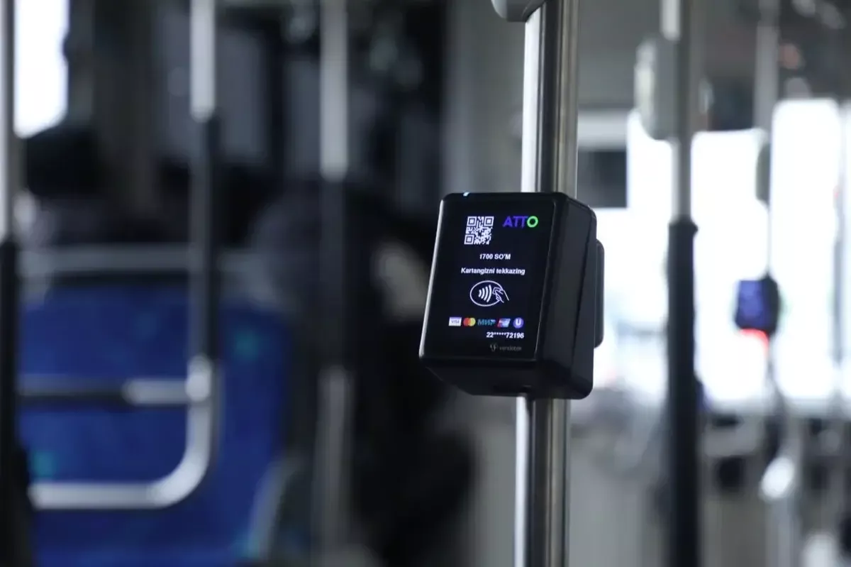 Public transport fares updated in Karakalpakstan