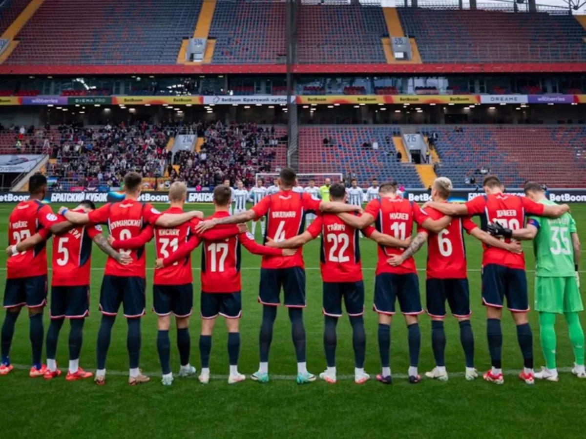 Ramiro Di Lusiano CSKAga o‘tishni istaydi