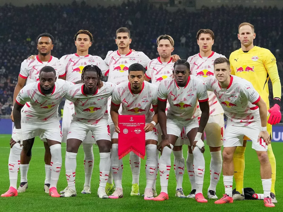 RB Leyptsig Sporting hujumchisini sotib olmoqchi