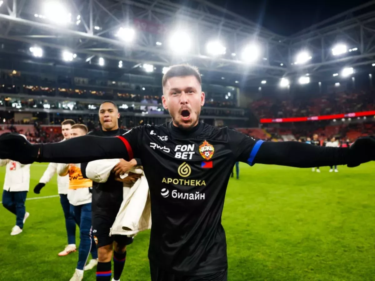 Rifat Jemaletdinov joined Ahmat club