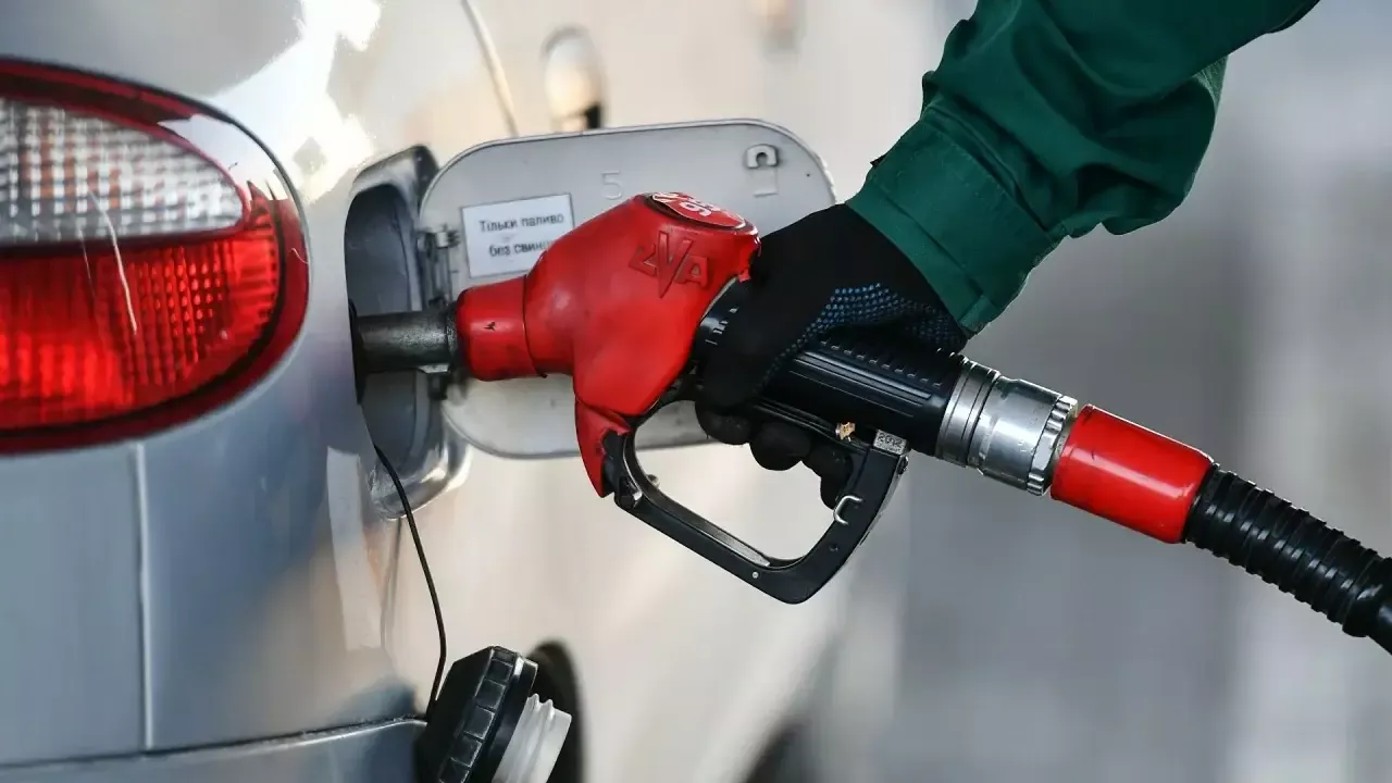 Fuel shortages and queues intensify in Russia