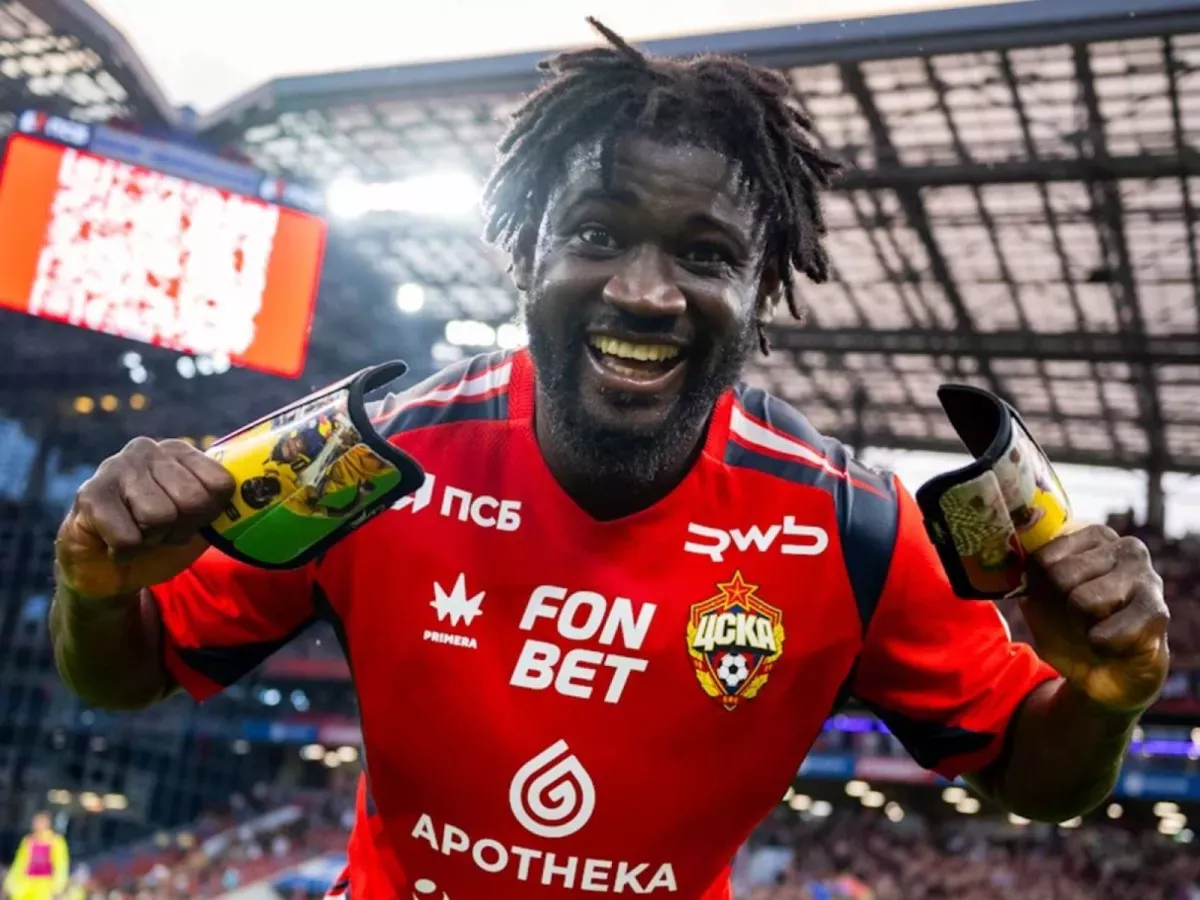 Секу Коита прошёл медицинское обследование в Турции