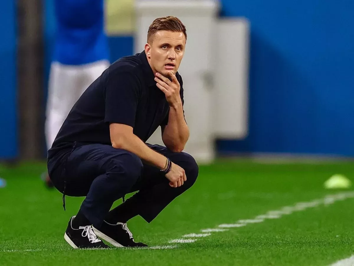 Shpilevskiy called on fans to be patient