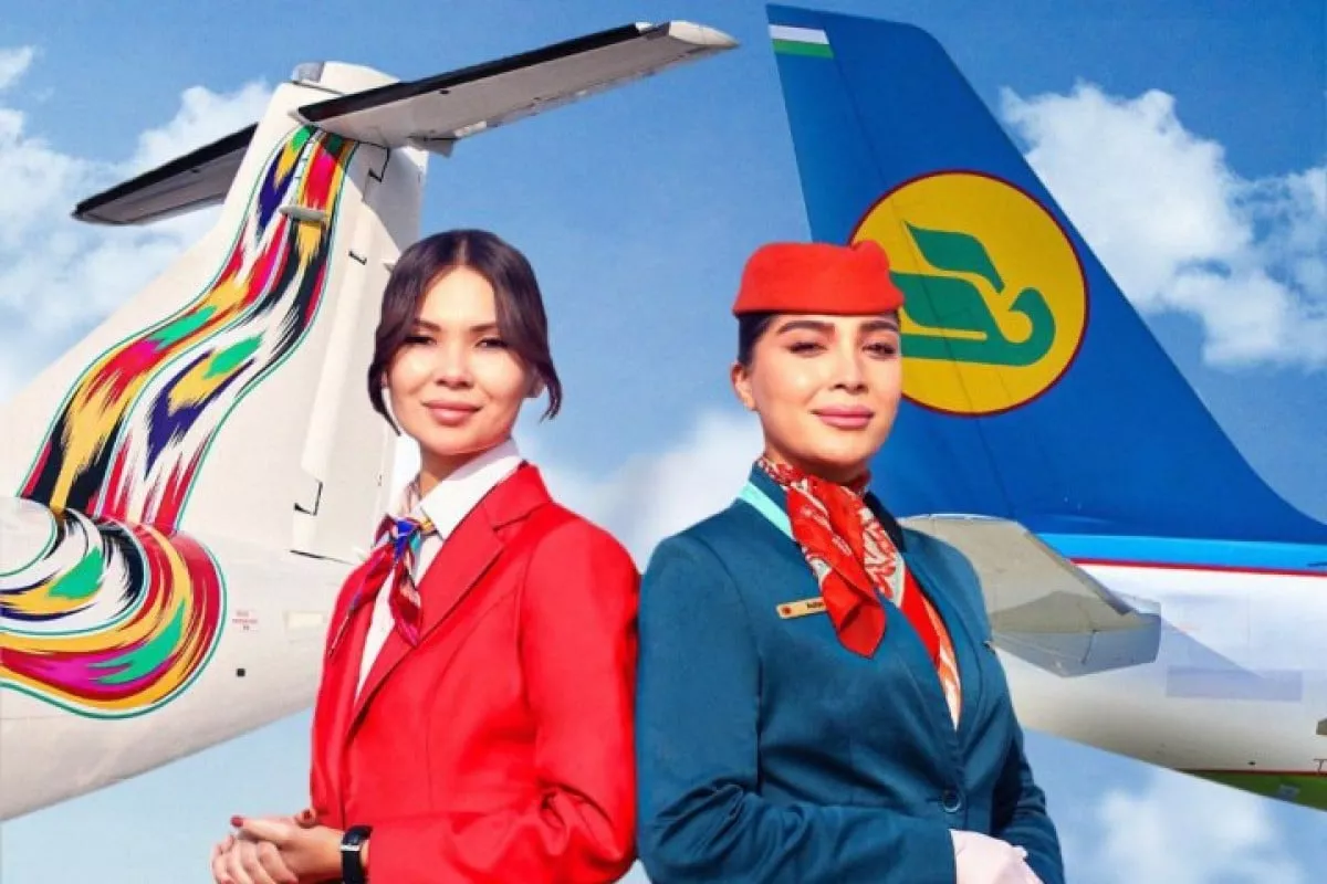 Silk Avia flight schedule changes in September