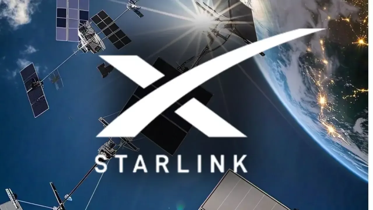Интернет-сервис Starlink в Узбекистане запустится в 2026 году