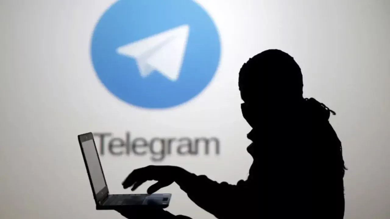 Telegramda past foizli kredit botlari firibgarlik qilmoqda