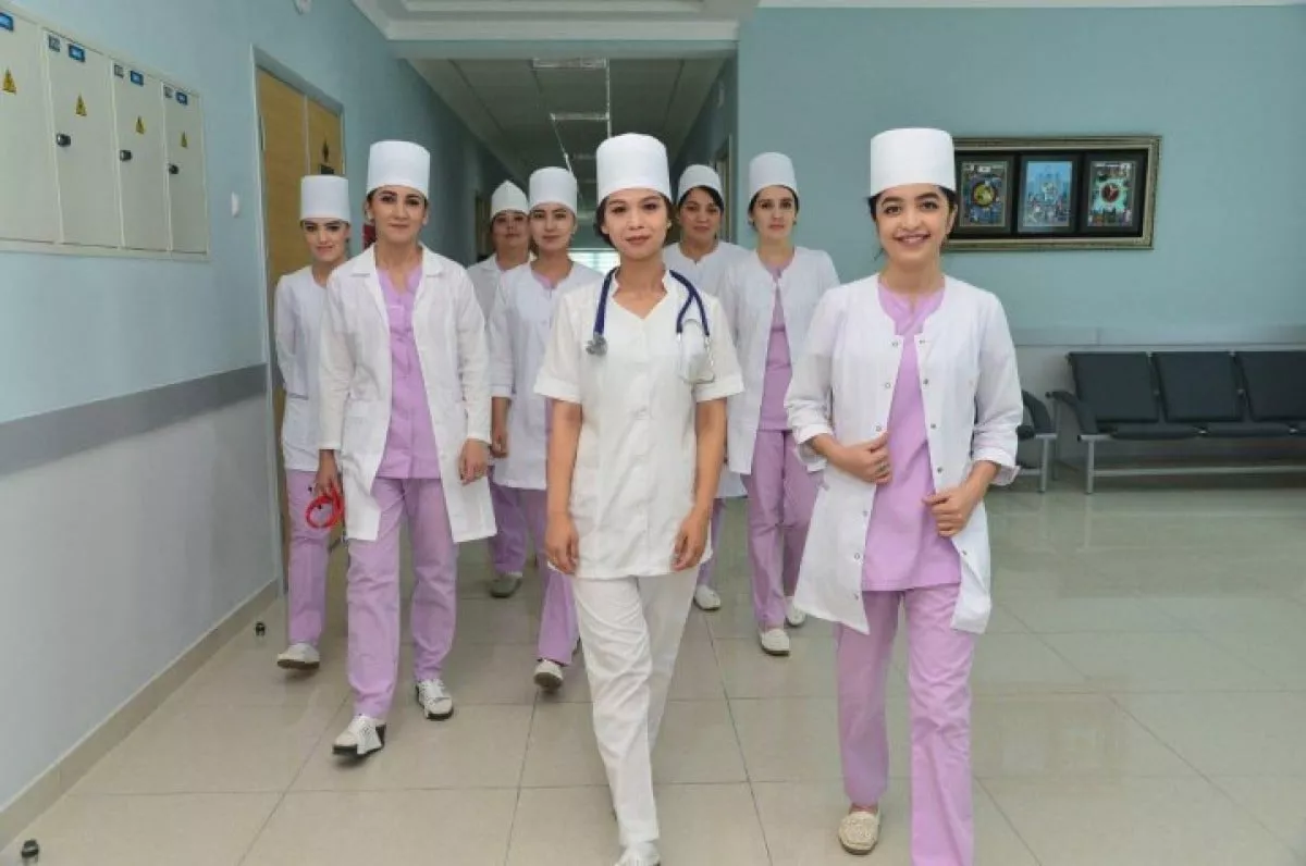 International standards will be introduced in medical education