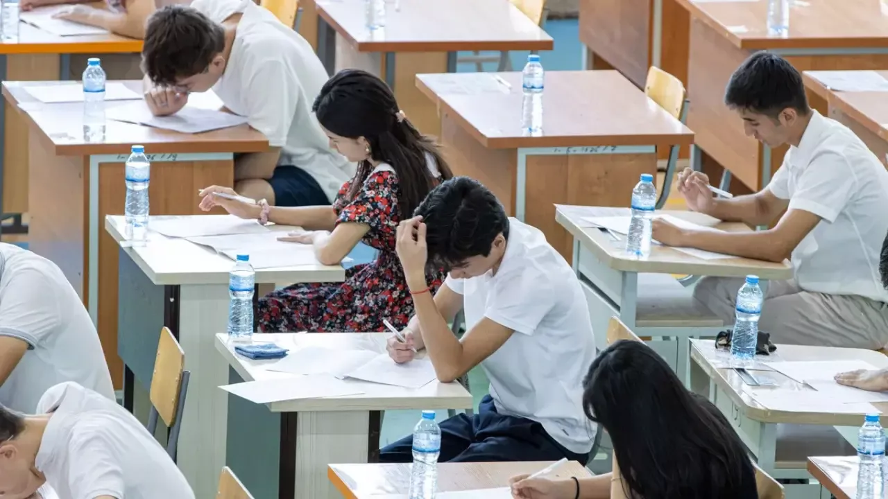 Tibbiyot texnikumlariga qabul 28 avgustgacha davom etadi