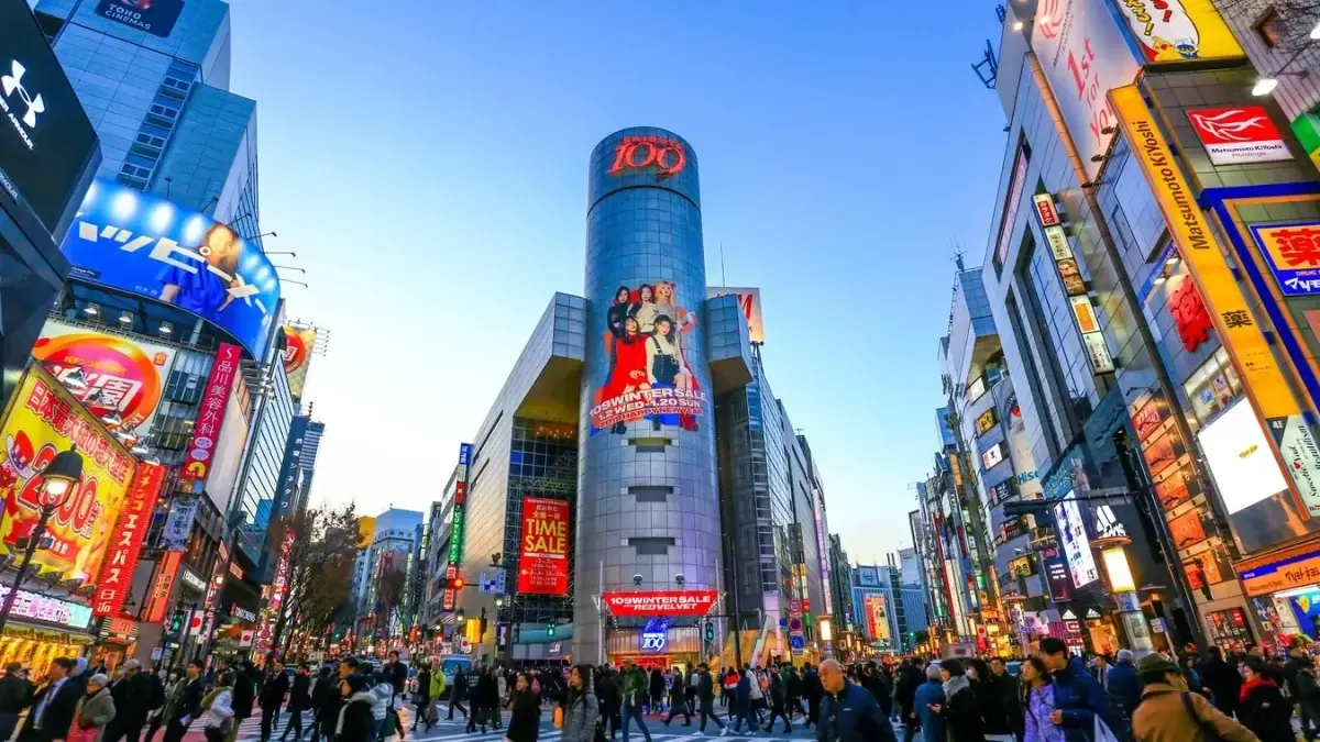 Tokio masofadan ishlash uchun eng qulay shahar tanlandi
