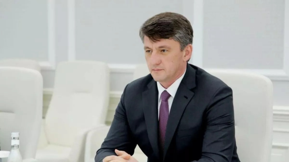 Tashkent city administration increased the share of closed decisions