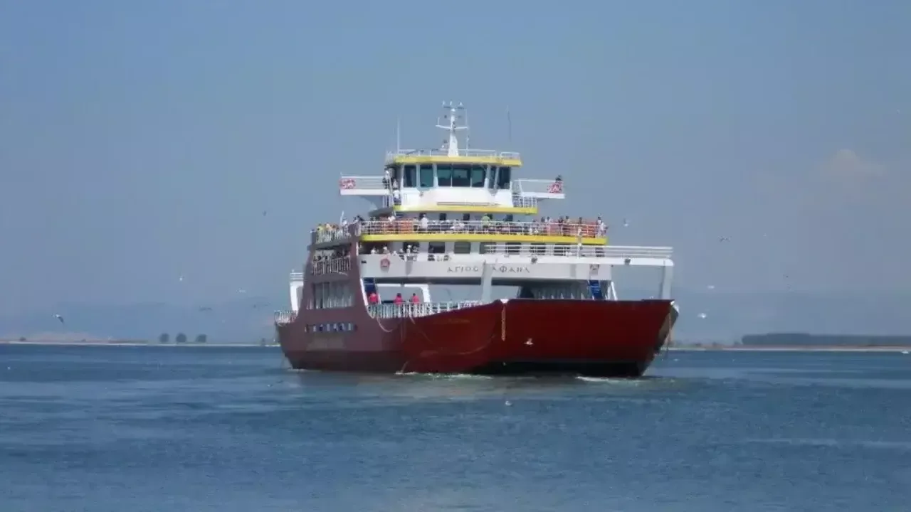 Ташкент покупает паромы из Азербайджана и Туркменистана