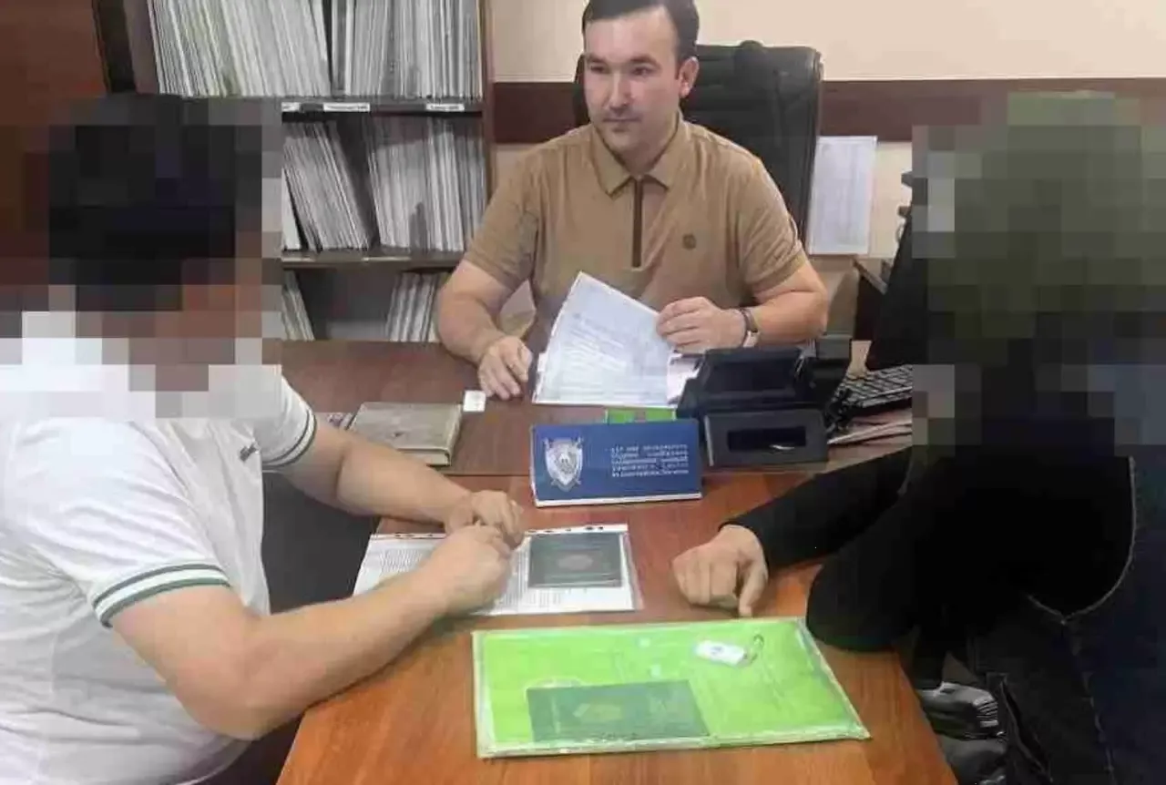 Toshkentda 2,4 milliard so‘m aliment oldindan to‘landi