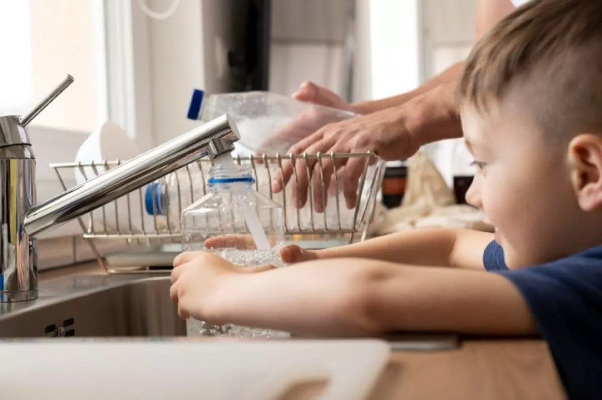Hot water and heating tariffs will increase in Tashkent