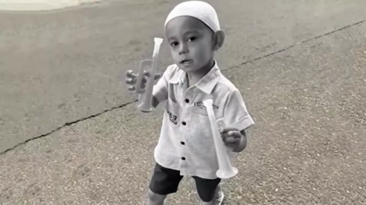 Toshkentda to‘rt yoshli bola vafot etdi, tergov boshlandi