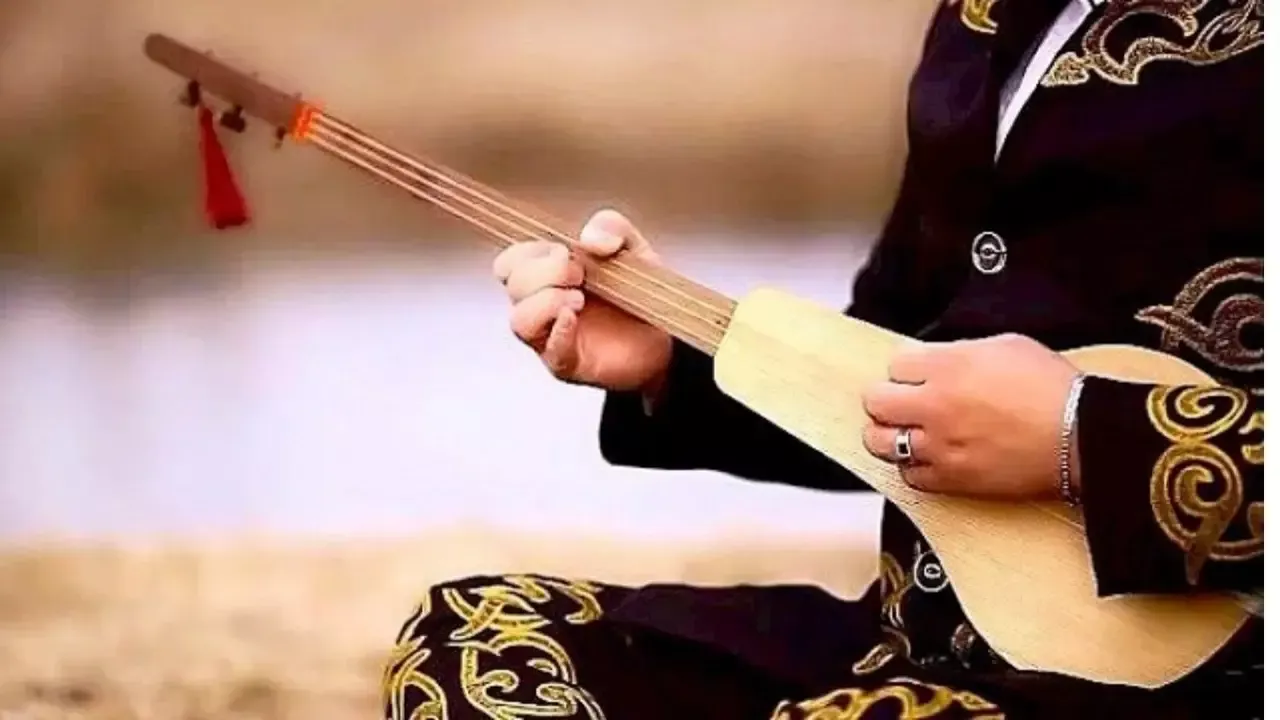 Weight restrictions imposed on artists in Turkmenistan