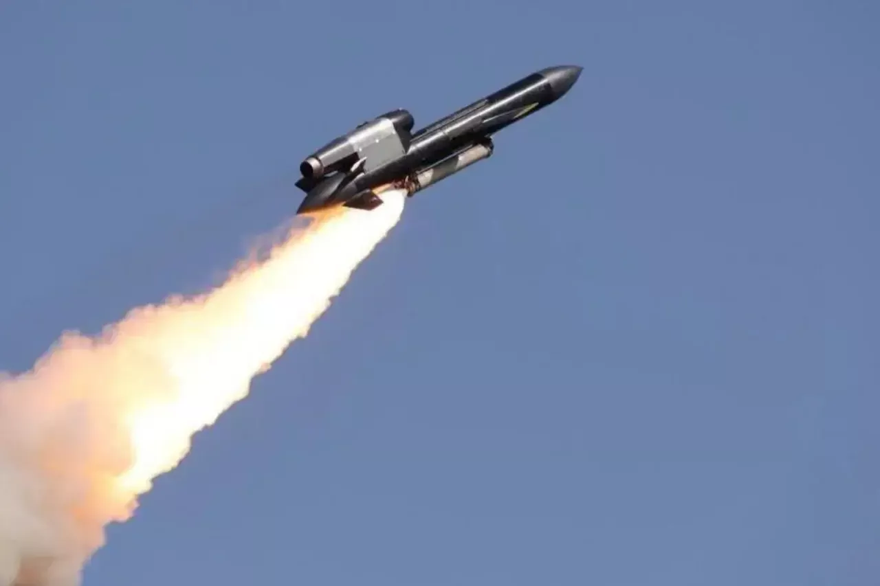 Ukraina “Flamingo” raketalarini Vishnevada ishlab chiqaradi