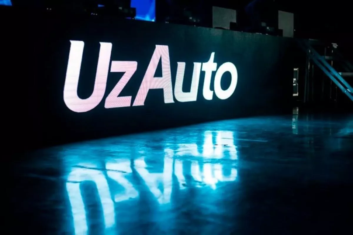 UzAuto Motors sakkizta yangi modelni taqdim etadi