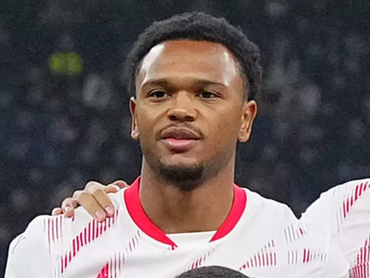 Juventus is interested in RB Leipzig striker