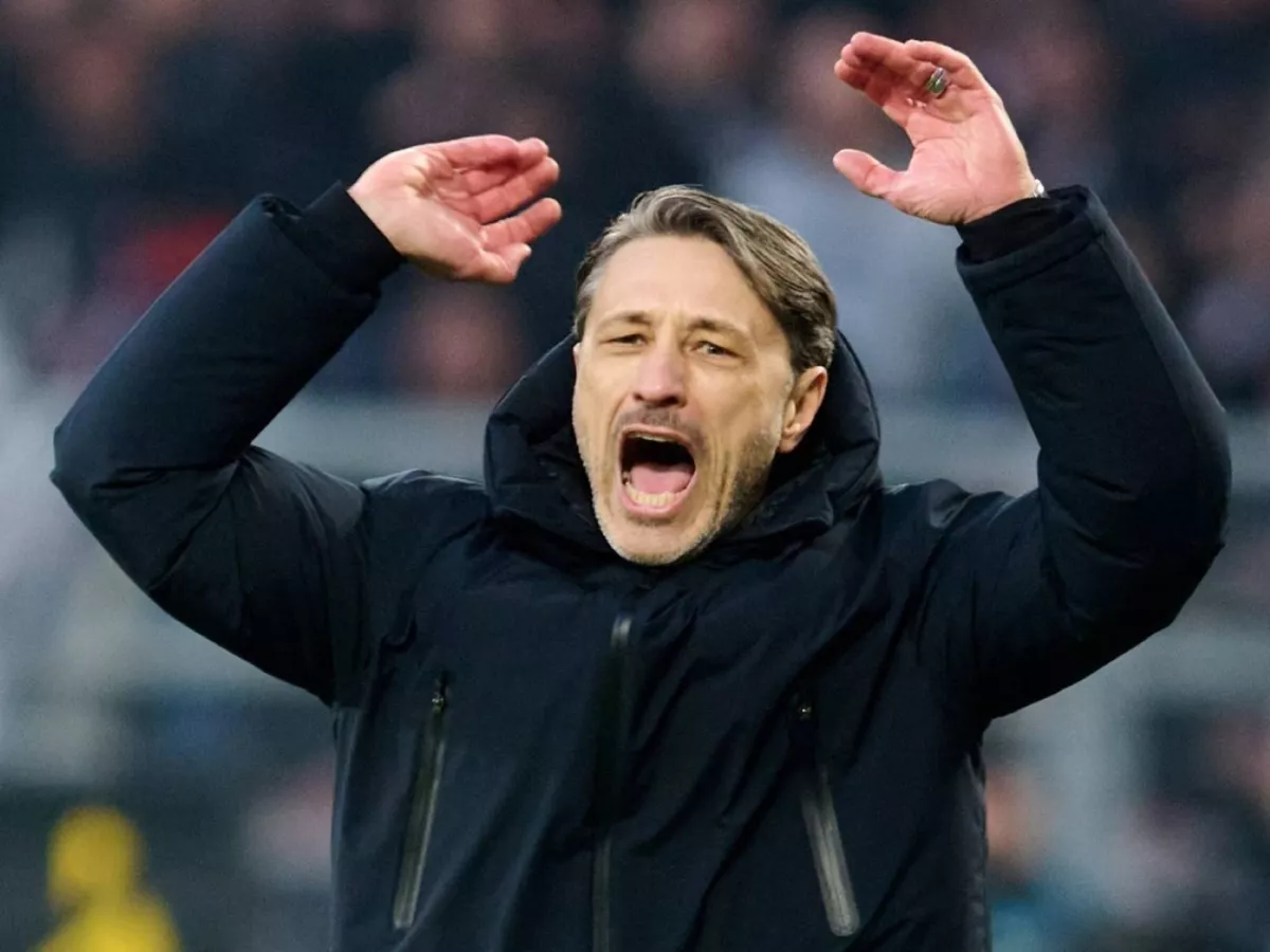 Kovach: I am satisfied with the team's play