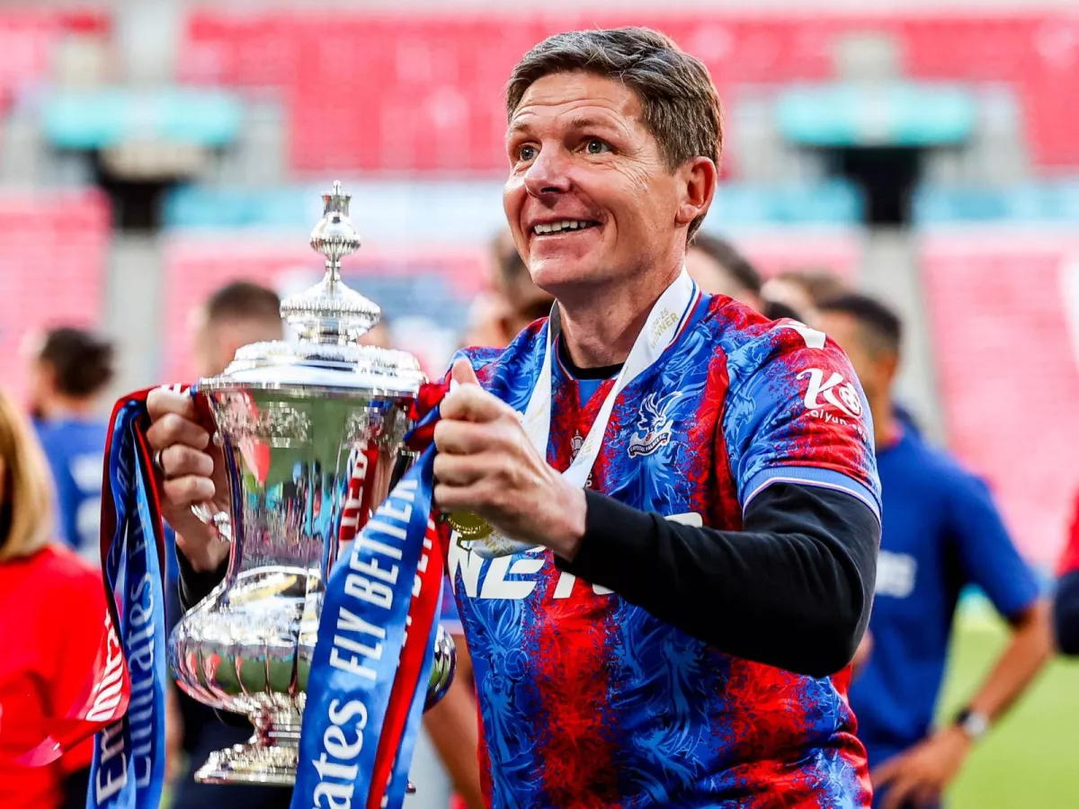 Glasner: Gehi disappointed by Liverpool transfer