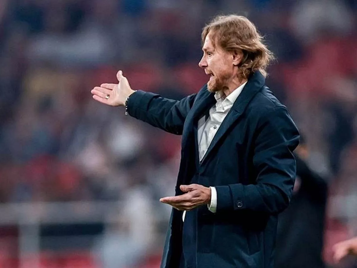 Four weak players of the Russian national team identified