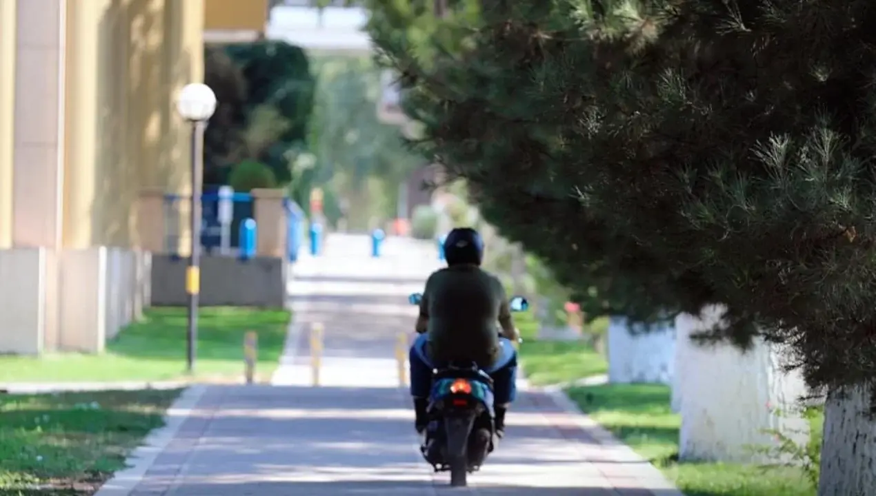 Moped haydovchilik guvohnomasi muddati 2025ga qoldirilsin