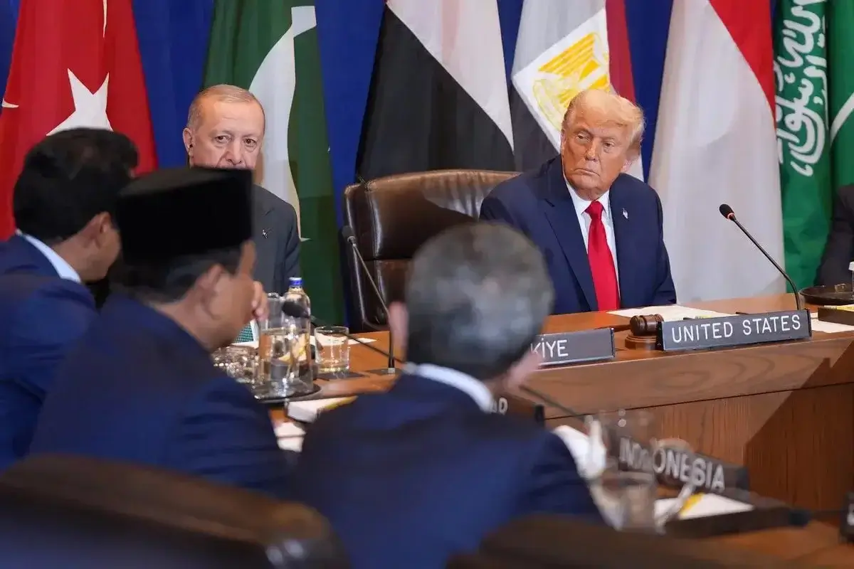Трамп выступил против аннексии Западного берега Израилем
