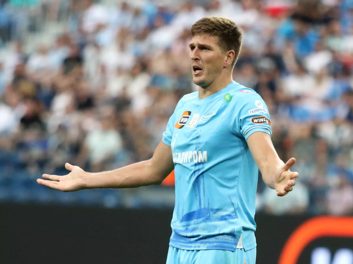 Bubnov: Kassierra is a much stronger forward than Sobolev