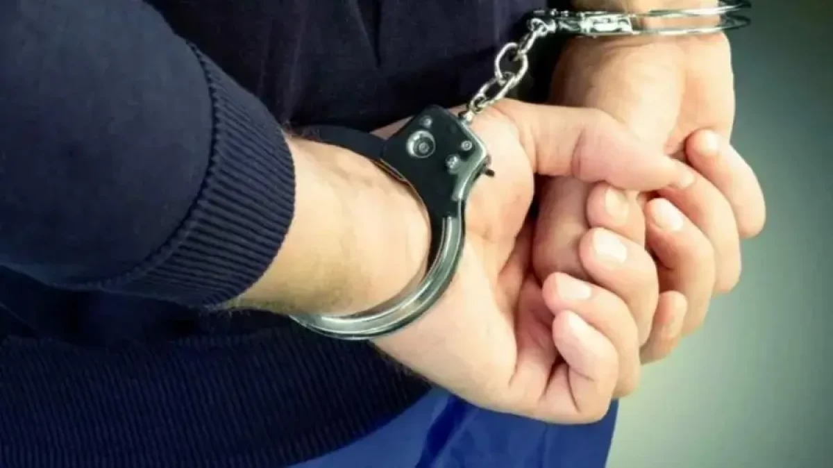 Eron sirlarini oshkor qilganlar qo‘lga olindi