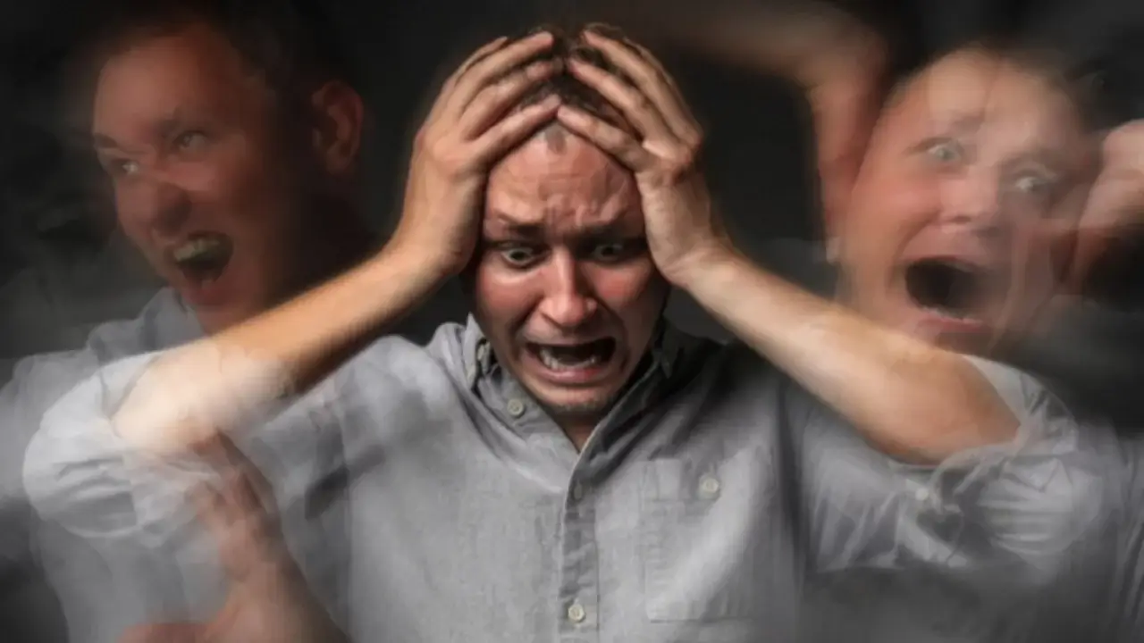 Mental illnesses are sharply increasing worldwide