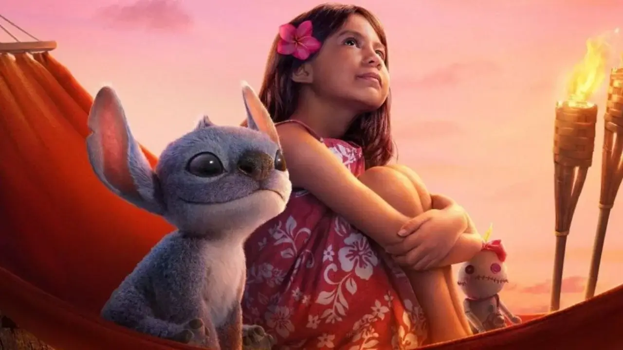Rossiyada yozda “Lilo & Stitch” eng ko‘p tomosha qilindi