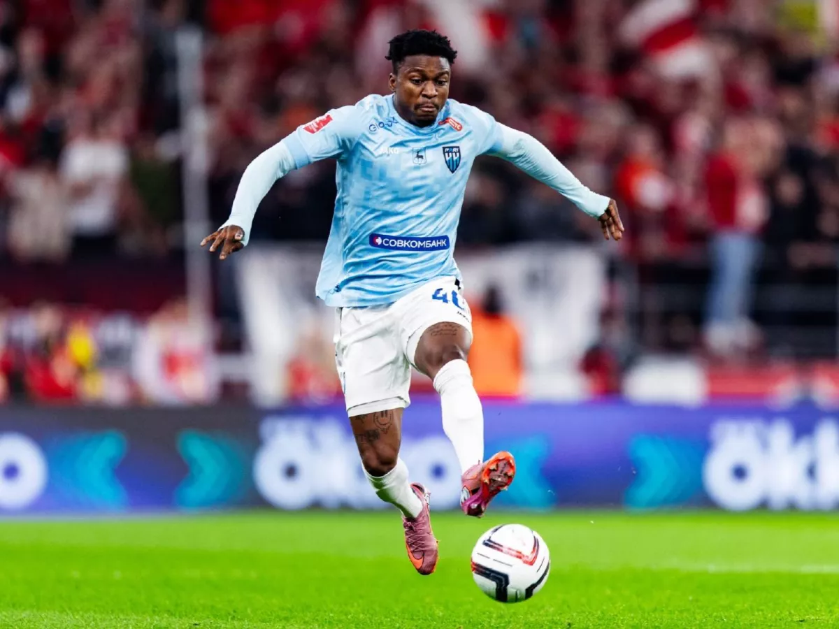 Olusegun: Shpilevskiy jamoani yangi darajaga olib chiqadi