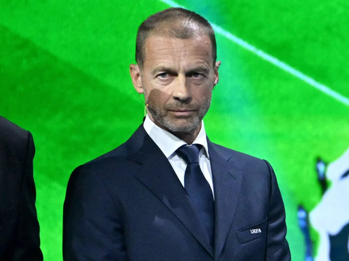 Degtyaryov supported Russia's return to UEFA