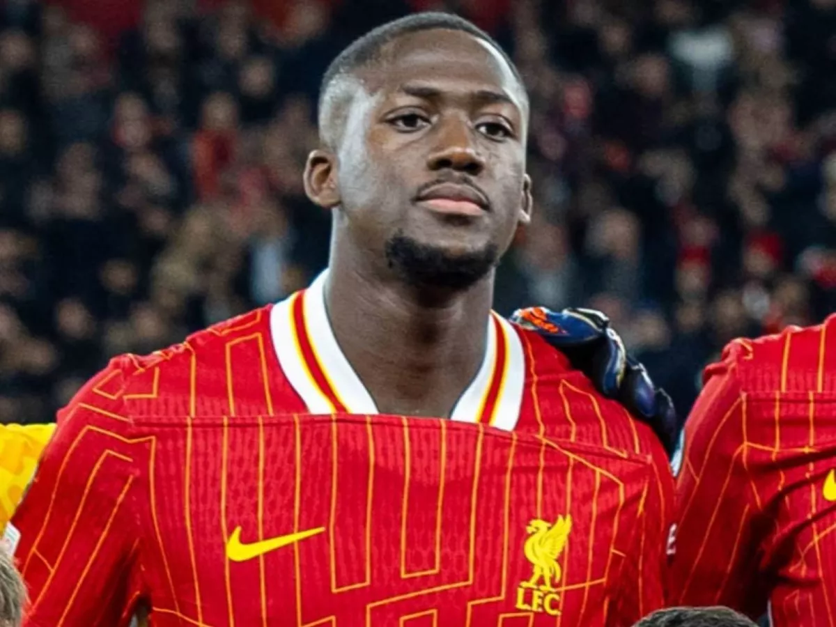 Romano: Konate может перейти в Реал