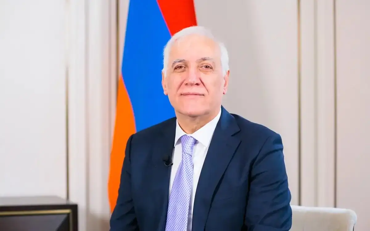 Russia and Armenia cooperation has become an equal partnership