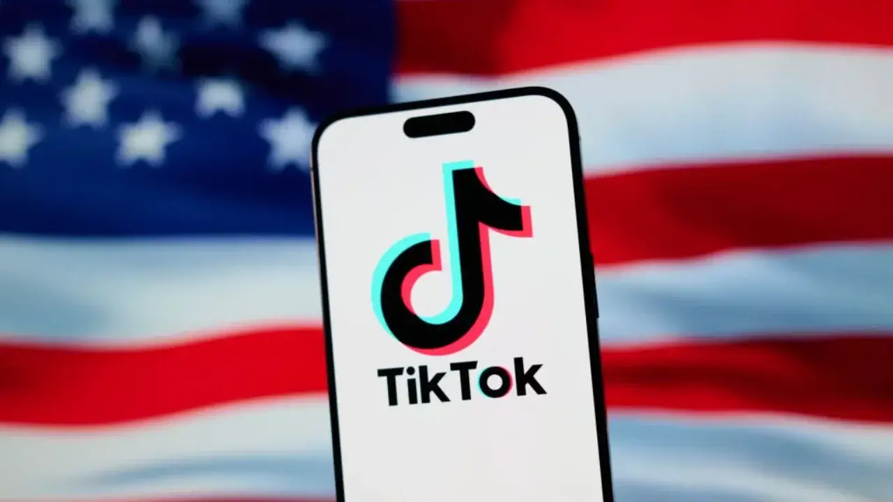 TikTok AQShda faoliyatini shart bilan davom ettiradi