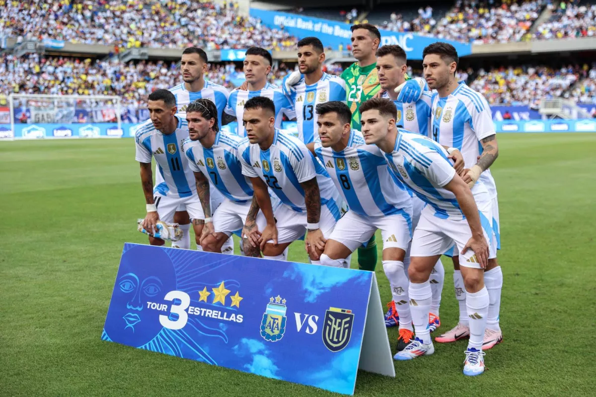 Atletiko Platense birinchi marta Argentina chempioni boʻldi