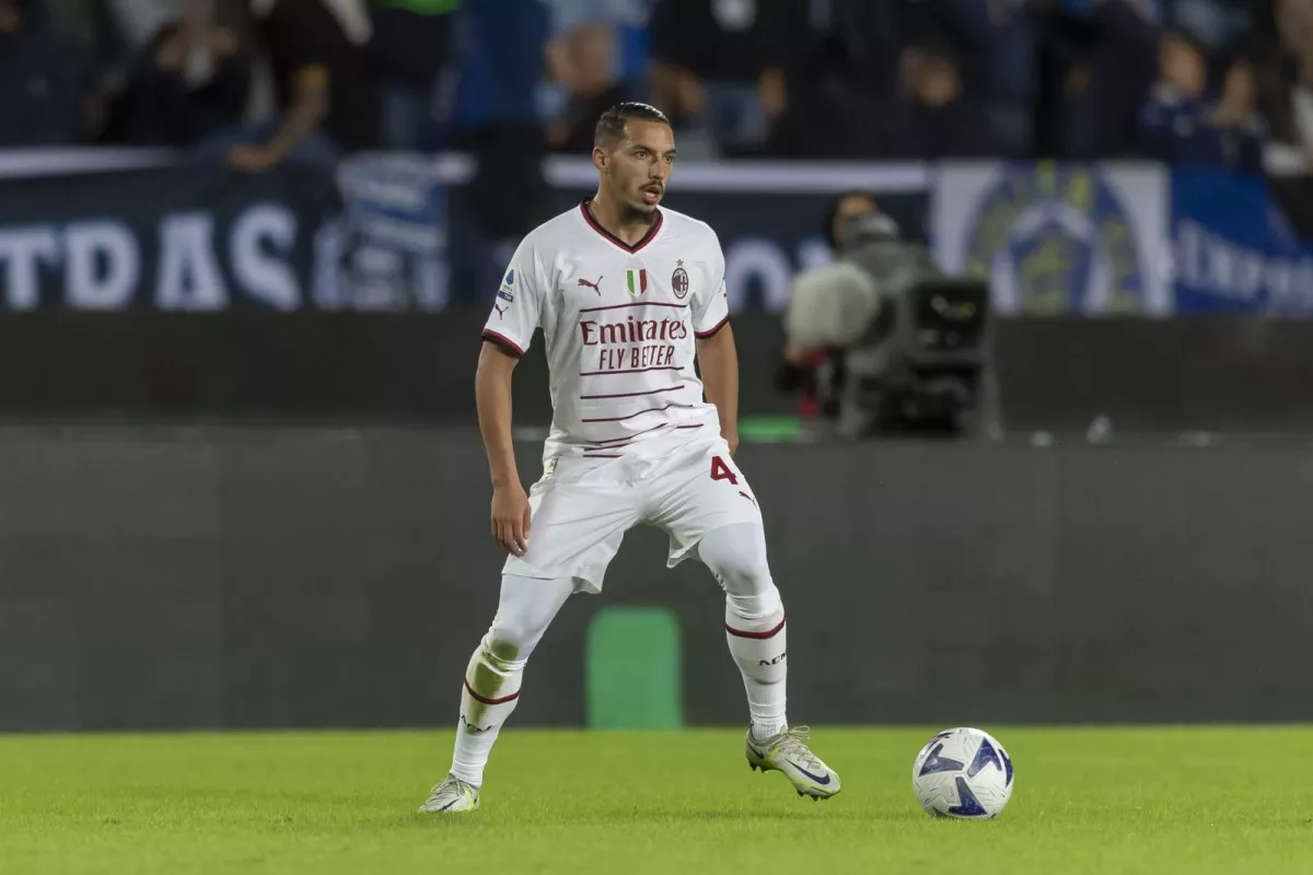 Trabzonspor Bennaser transferi uchun muzokara boshladi