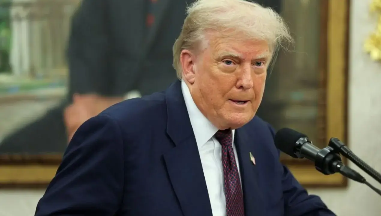 YouTube pays $24.5 million for Trump account